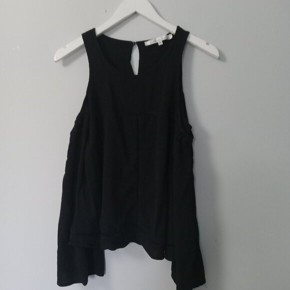 LOVERS + FRIENDS | Cold Shoulder Blouse - Picture 3 of 14